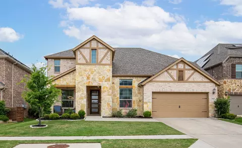 2708 Bedford Rd, Northlake, TX 76226