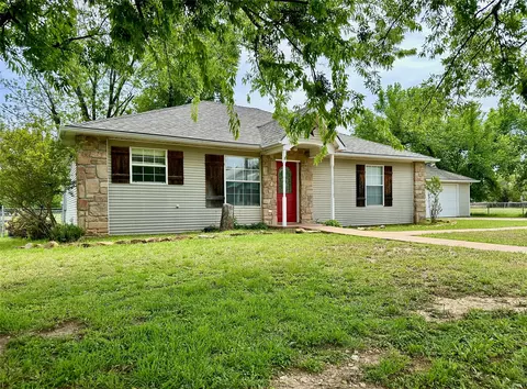 1308 Willis St, Brownwood, TX 76801