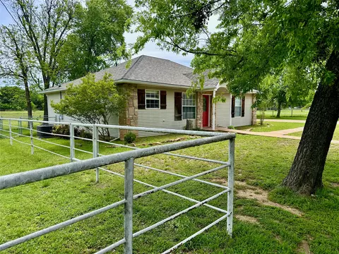 1308 Willis St, Brownwood, TX 76801