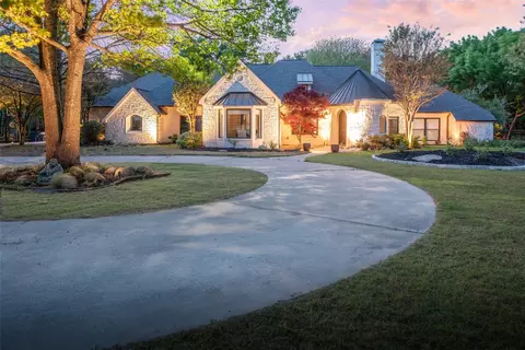 221 Forestview Dr, Lucas, TX 75002