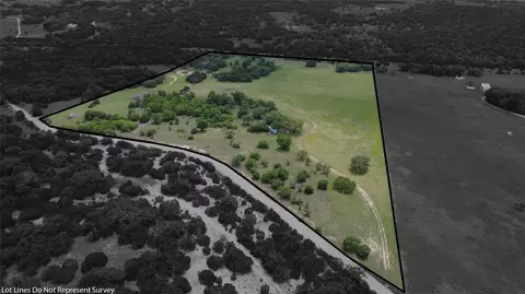 tbd Cr 1125, Morgan, TX 76671