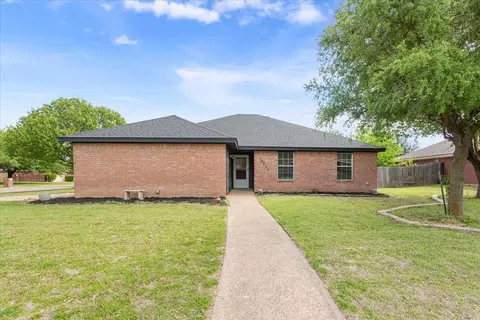 10817 Lilry Rd, Waco, TX 76708