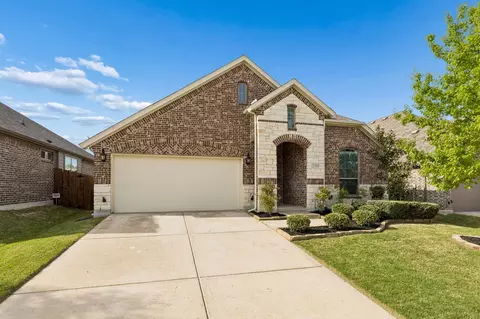 2109 Burke Dr, Princeton, TX 75407