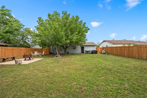 Exterior - 3516 Pine Ave, Waco, TX 76708 photo 6 of 7
