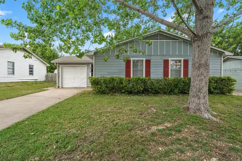 3516 Pine Ave, Waco, TX 76708