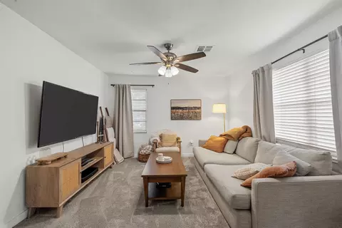 Living - 3516 Pine Ave, Waco, TX 76708 photo 1 of 2