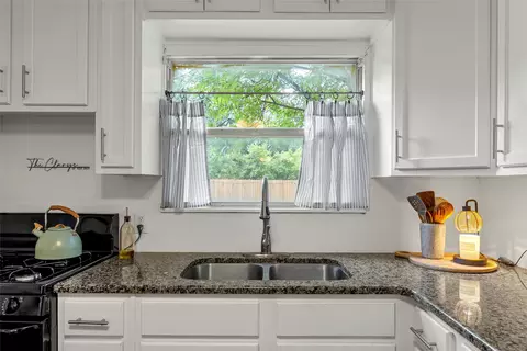 Kitchen - 3516 Pine Ave, Waco, TX 76708 photo 1 of 2