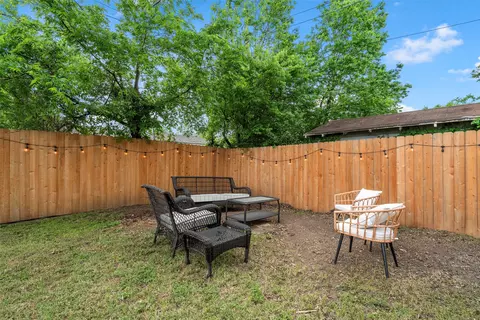 Exterior - 3516 Pine Ave, Waco, TX 76708 photo 4 of 7