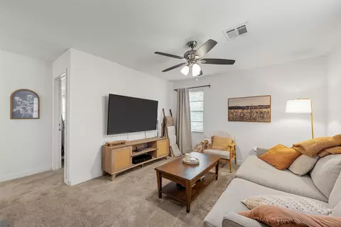 Living - 3516 Pine Ave, Waco, TX 76708 photo 2 of 2