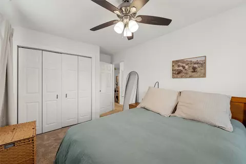 Bedroom - 3516 Pine Ave, Waco, TX 76708 photo 2 of 4