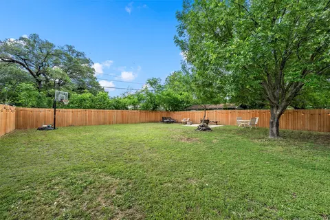 Exterior - 3516 Pine Ave, Waco, TX 76708 photo 7 of 7