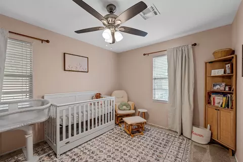 Bedroom - 3516 Pine Ave, Waco, TX 76708 photo 3 of 4