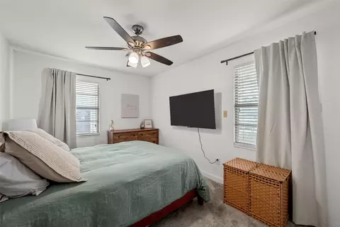 Bedroom - 3516 Pine Ave, Waco, TX 76708 photo 1 of 4