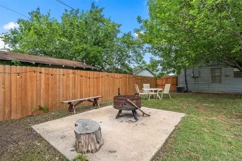 Exterior - 3516 Pine Ave, Waco, TX 76708 photo 5 of 7