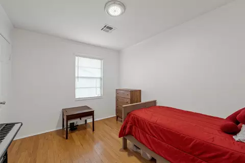 Bedroom - 3516 Pine Ave, Waco, TX 76708 photo 4 of 4