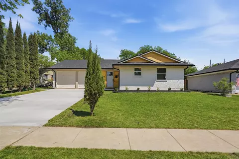 1604 Nantucket Dr, Richardson, TX 75080