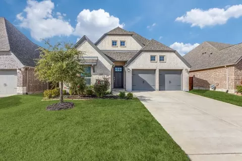 8509 Lake Arrowhead Trl, Mckinney, TX 75071