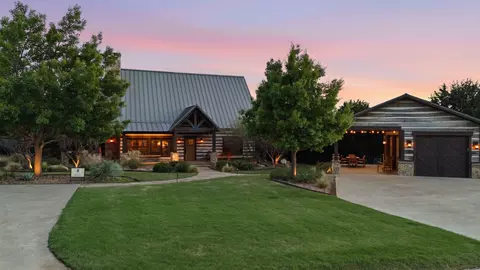 1190 Waterfall Way, Graford, TX 76449
