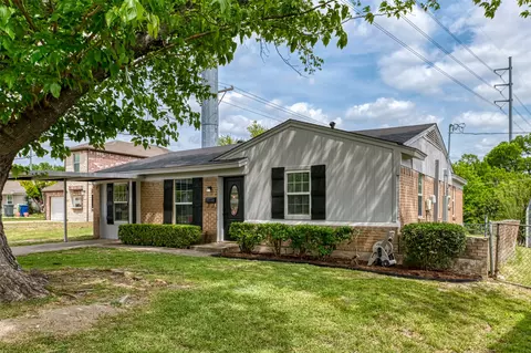 502 Davidson Dr, Garland, TX 75040