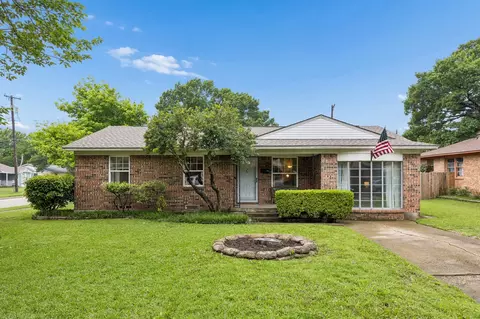 801 Lorrie Dr, Richardson, TX 75080