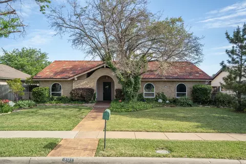 2121 Sunrise Trl, Richardson, TX 75081