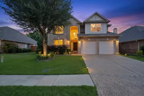 9316 Western Trl, Irving, TX 75063