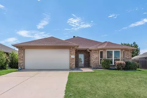 1119 Wolverine Ln, Greenville, TX 75402