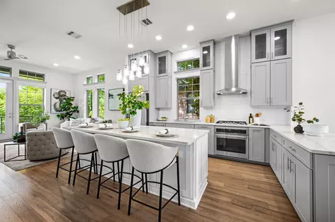3624 Dorothy Ave, Dallas, TX 75209