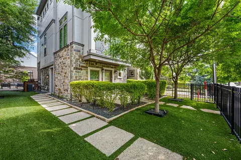 3624 Dorothy Ave, Dallas, TX 75209