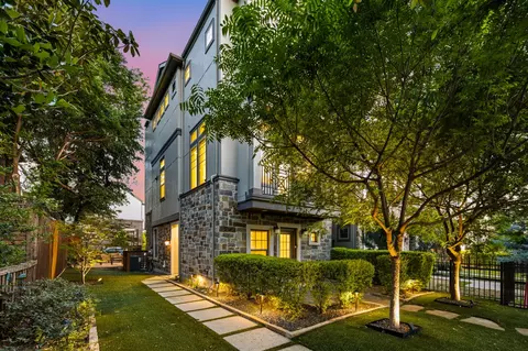 3624 Dorothy Ave, Dallas, TX 75209