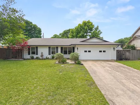 623 Opal Ln, Richardson, TX 75080