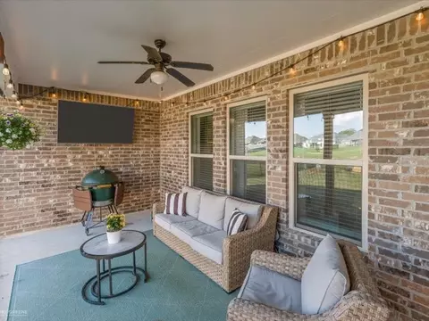 Exterior - 133 Brimestone Loop, Benton, LA 71006 photo 2 of 6