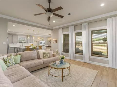 Living - 133 Brimestone Loop, Benton, LA 71006 photo 2 of 3