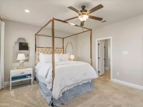 Bedroom - 133 Brimestone Loop, Benton, LA 71006 photo 2 of 4
