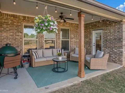 Exterior - 133 Brimestone Loop, Benton, LA 71006 photo 5 of 6