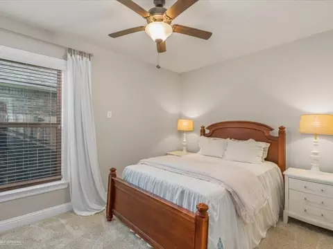 Bedroom - 133 Brimestone Loop, Benton, LA 71006 photo 4 of 4