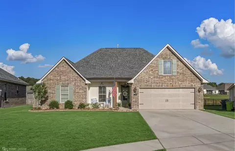 133 Brimestone Loop, Benton, LA 71006