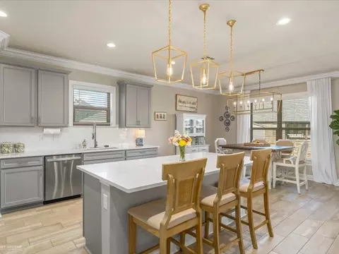 Kitchen - 133 Brimestone Loop, Benton, LA 71006 photo 3 of 4