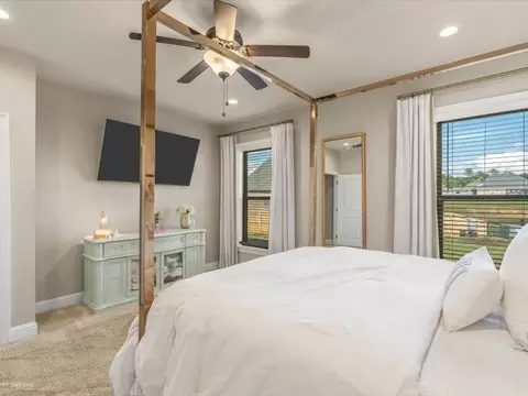 Bedroom - 133 Brimestone Loop, Benton, LA 71006 photo 3 of 4