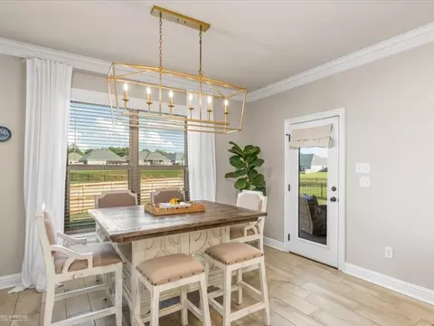 Dining - 133 Brimestone Loop, Benton, LA 71006 photo 2 of 2
