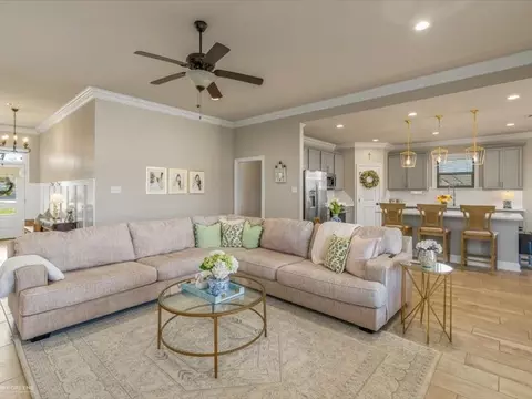 Living - 133 Brimestone Loop, Benton, LA 71006 photo 3 of 3