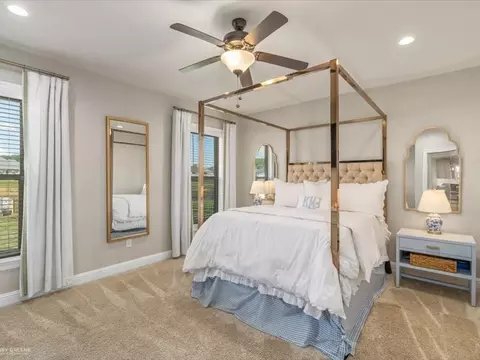Bedroom - 133 Brimestone Loop, Benton, LA 71006 photo 1 of 4