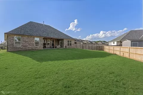 Exterior - 133 Brimestone Loop, Benton, LA 71006 photo 4 of 6