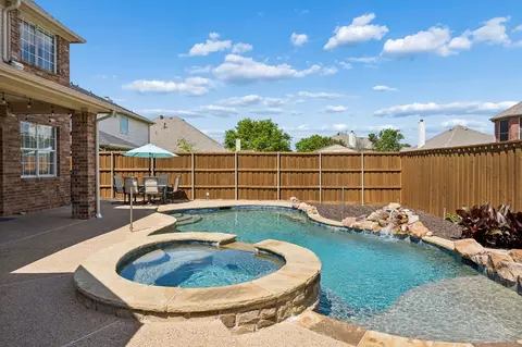 5315 Summit Knoll Trl, Sachse, TX 75048