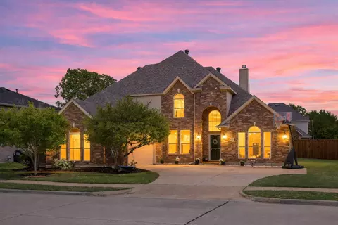 5315 Summit Knoll Trl, Sachse, TX 75048