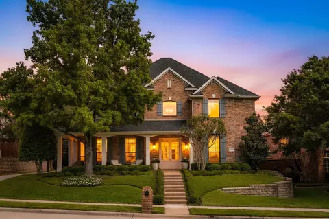 2604 Napier Ln, Flower Mound, TX 75022