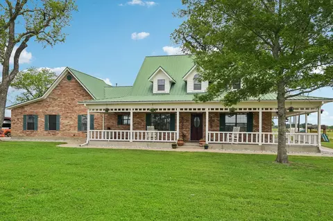 1143 Rs County Road 2300, Emory, TX 75440