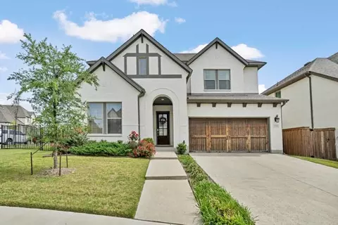 2201 Sandlin Dr, Aledo, TX 76008