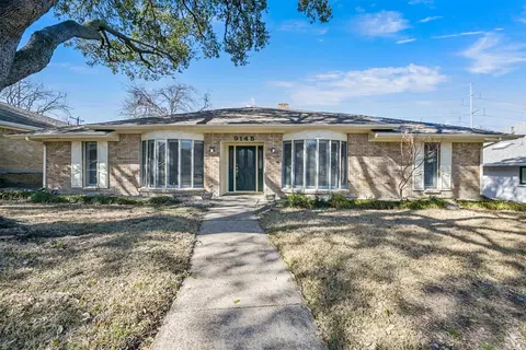 9145 Drumcliffe Ln, Dallas, TX 75231