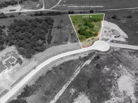8017 Encanto Way, Azle, TX 76020